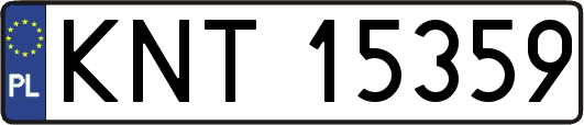 KNT15359
