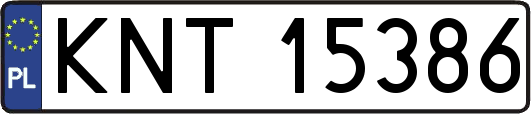 KNT15386