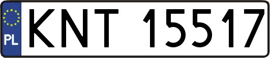 KNT15517