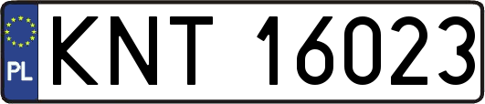 KNT16023