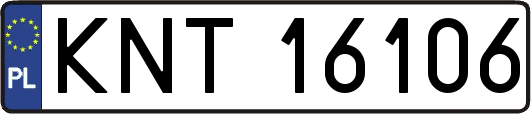 KNT16106