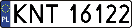 KNT16122