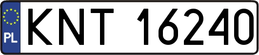 KNT16240