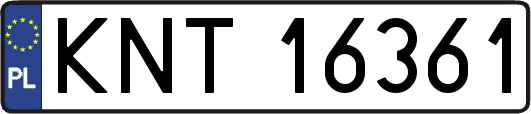 KNT16361