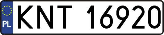 KNT16920