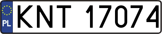 KNT17074