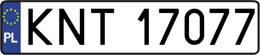 KNT17077