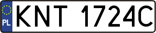 KNT1724C