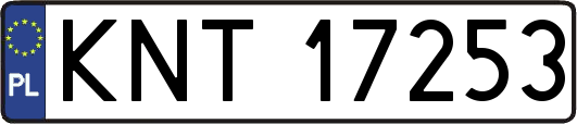 KNT17253