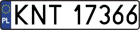 KNT17366