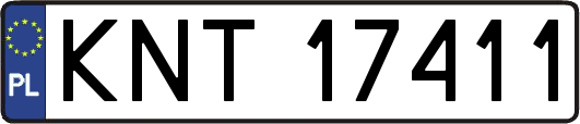 KNT17411