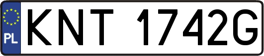KNT1742G