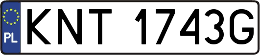 KNT1743G
