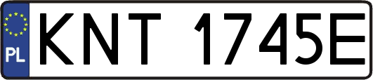 KNT1745E