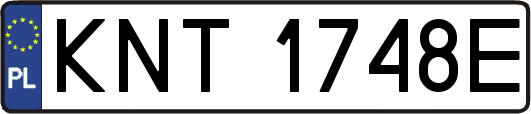 KNT1748E