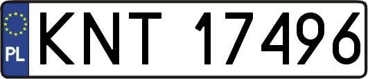 KNT17496
