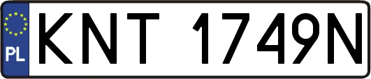 KNT1749N