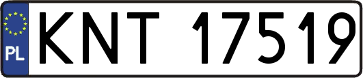 KNT17519