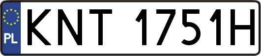 KNT1751H