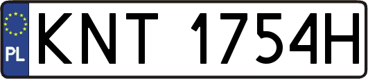 KNT1754H