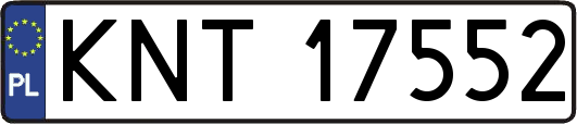 KNT17552