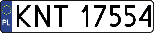 KNT17554