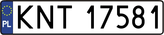 KNT17581