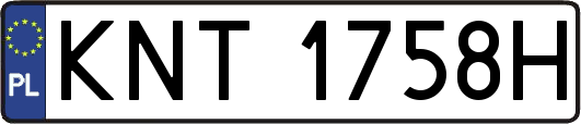 KNT1758H