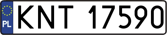 KNT17590