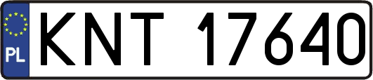 KNT17640