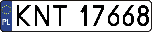 KNT17668