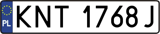 KNT1768J