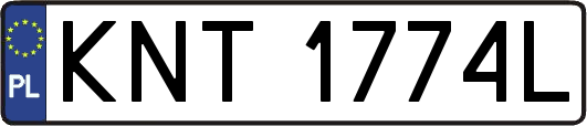 KNT1774L