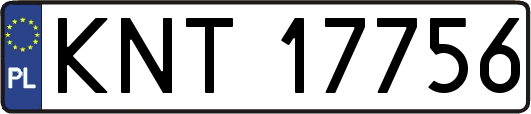 KNT17756