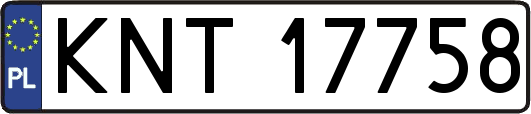 KNT17758