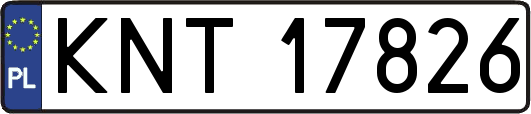KNT17826