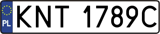 KNT1789C