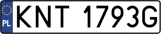 KNT1793G