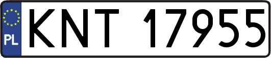 KNT17955