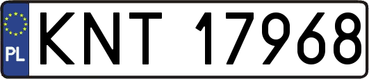 KNT17968