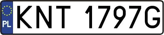 KNT1797G