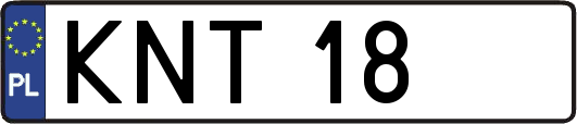 KNT18