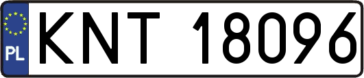 KNT18096