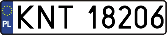KNT18206