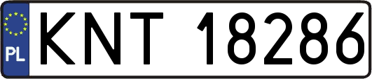 KNT18286