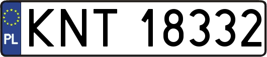 KNT18332