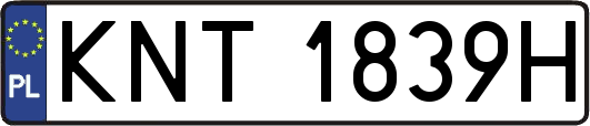 KNT1839H