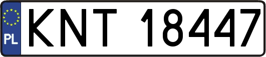 KNT18447