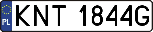 KNT1844G