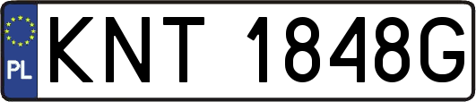 KNT1848G